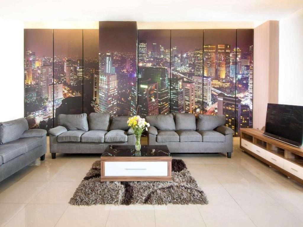 Hotel 88 Mangga Besar 62 Lokasari Jakarta Bagian luar foto