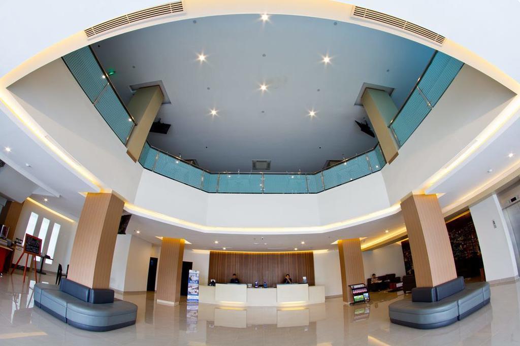 Hotel 88 Mangga Besar 62 Lokasari Jakarta Bagian luar foto