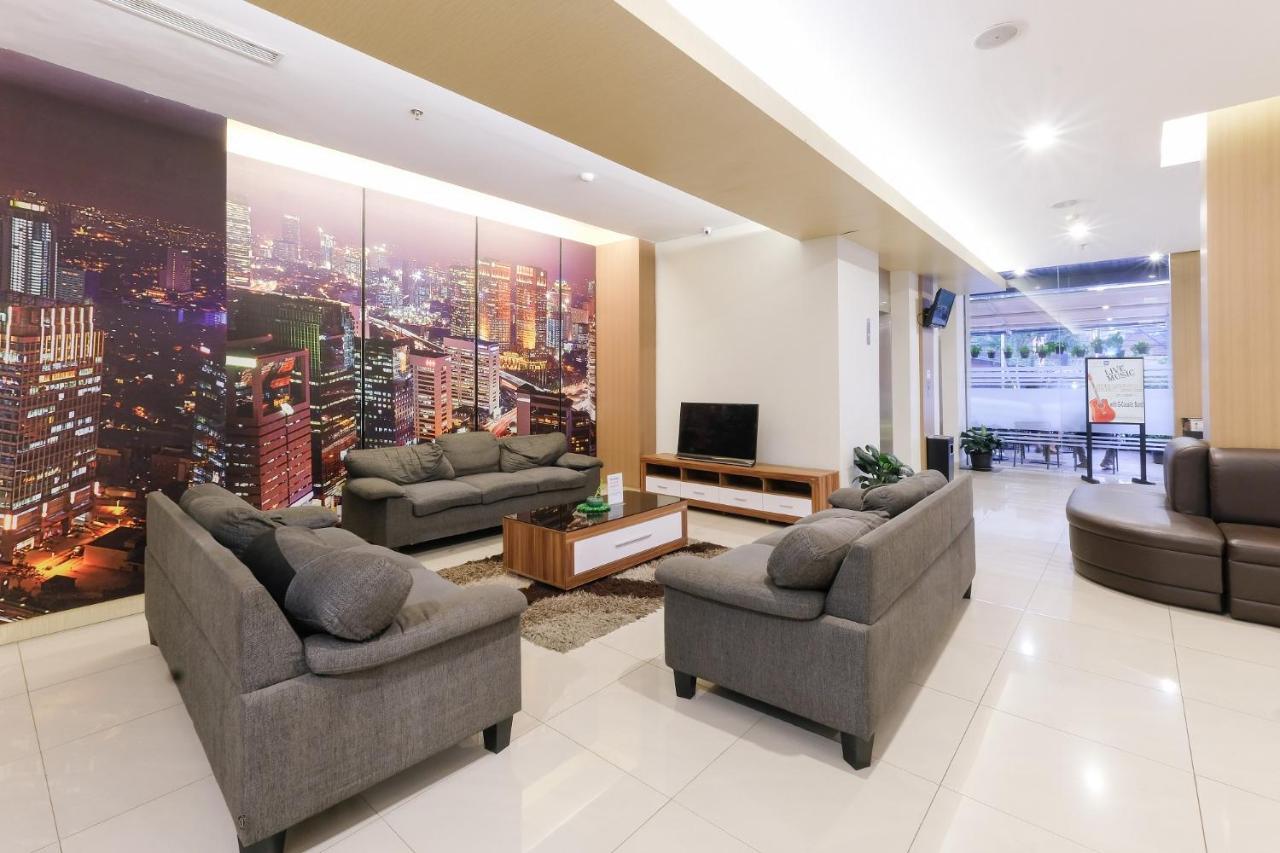 Hotel 88 Mangga Besar 62 Lokasari Jakarta Bagian luar foto