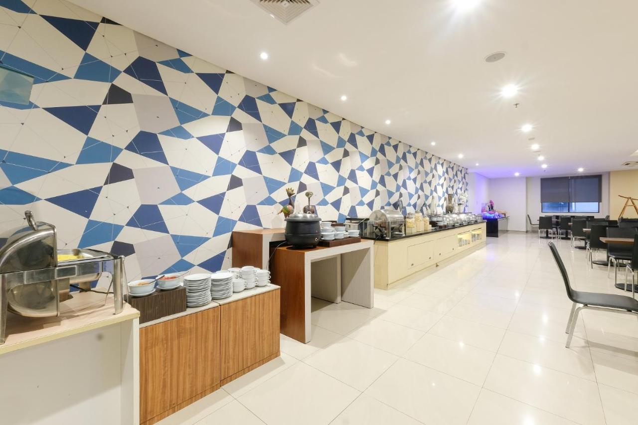 Hotel 88 Mangga Besar 62 Lokasari Jakarta Bagian luar foto